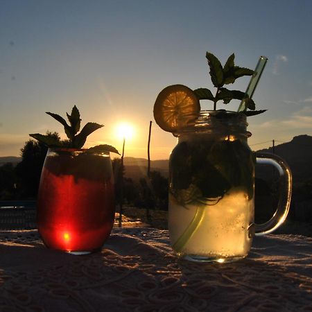 Pasare Glamping_Anglonaruralexperience Hotel Perfugas Eksteriør billede